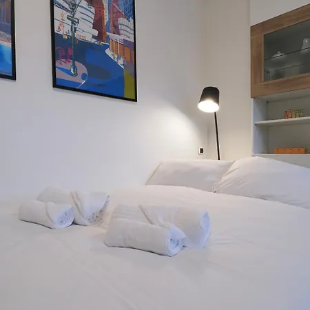 Primopiano - Fargorida 6 Appartement