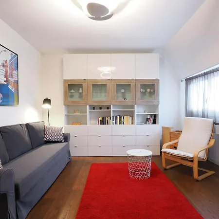 Primopiano - Fargorida 6 Appartement Milan