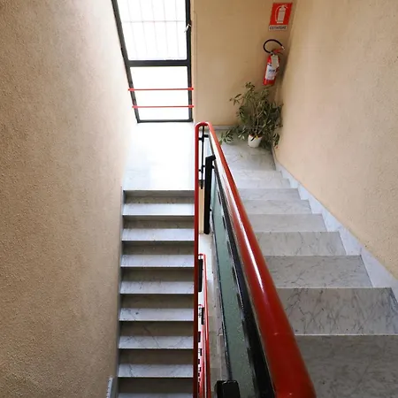 Appartement Primopiano - Fargorida 6