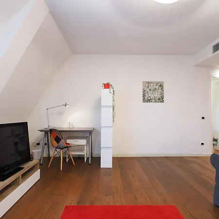 Appartement Primopiano - Fargorida 6 *
