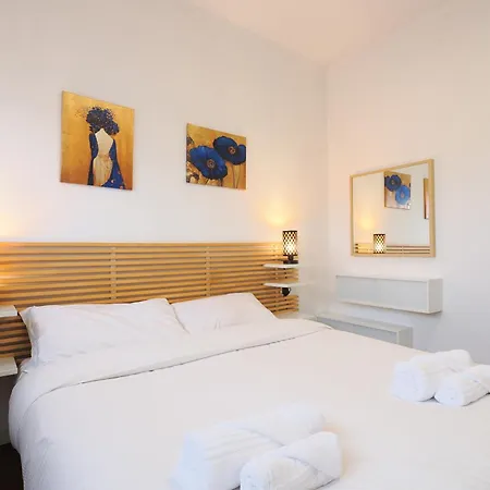 Lägenhet Primopiano - Fargorida 6 *