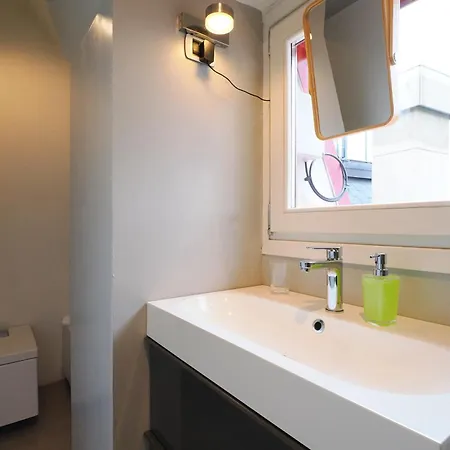 Appartement Primopiano - Fargorida 6 Milan