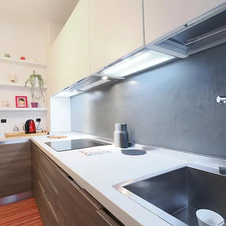 Primopiano - Fargorida 6 Appartement Milan