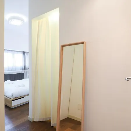 Primopiano - Fargorida 6 Appartement Milan