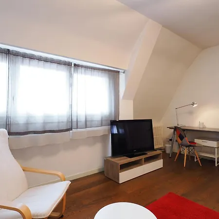 Appartement Primopiano - Fargorida 6