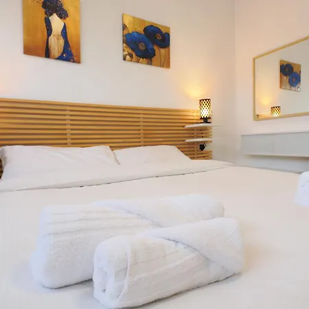 Appartement Primopiano - Fargorida 6