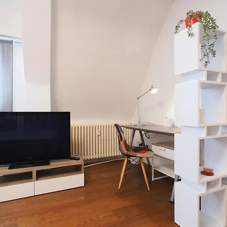 Primopiano - Fargorida 6 Lägenhet Milano