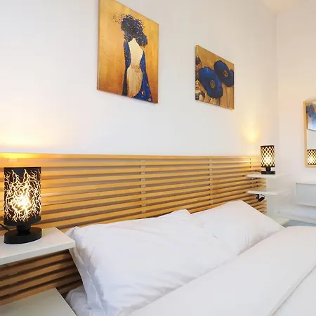 Primopiano - Fargorida 6 * Milano