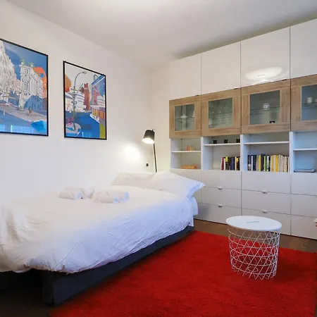 Lägenhet Primopiano - Fargorida 6 *