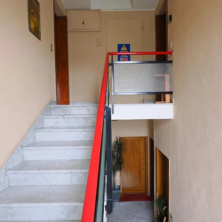 Lägenhet Primopiano - Fargorida 6 Milano